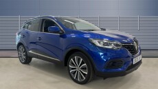 Renault Kadjar 1.3 TCE Iconic 5dr Petrol Hatchback